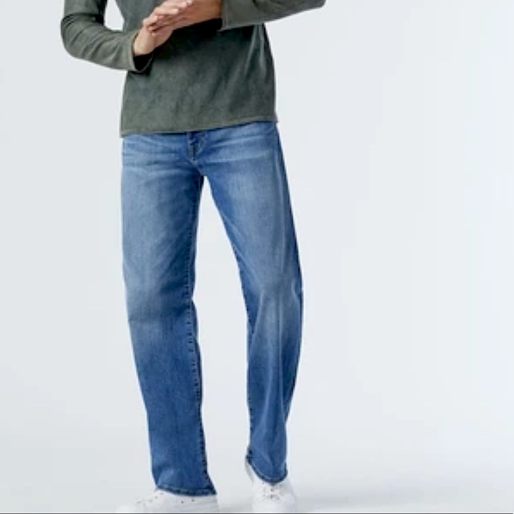 Mavi Jeans 34/34